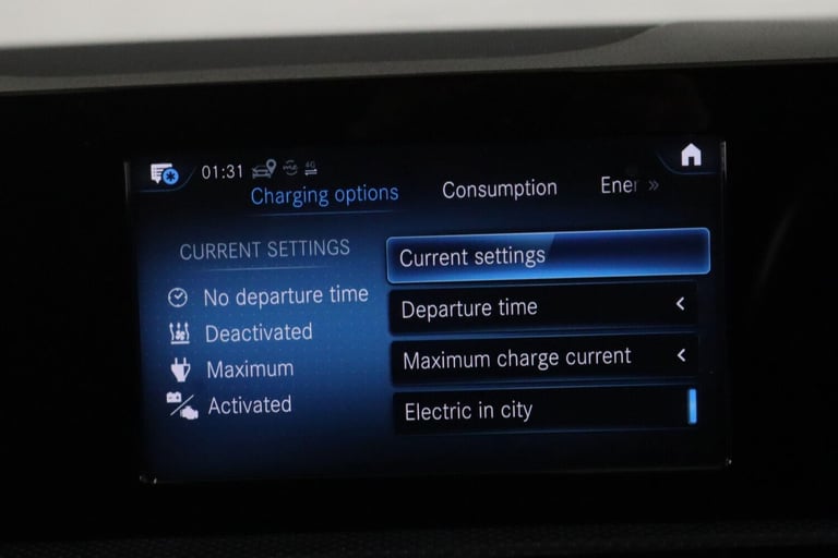 2021 Mercedes-Benz A-Class 1.3 A250e 15.6kWh AMG Line 8G-DCT Euro 6 (s/s) 5dr HATCHBACK Petrol/El...