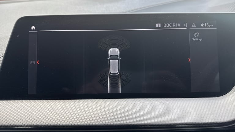 2018 BMW 1 Series 118i [136] M Sport 5dr Step Auto Petrol Hatchback Hatchback Petrol Automatic