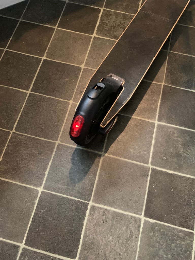 ElectriQ E-Scooter