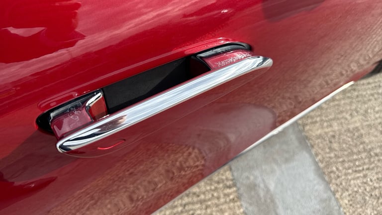 2024 Mercedes-Benz E Class E220d AMG Line Premium 4dr 9G-Tronic SALOON DIESEL Automatic