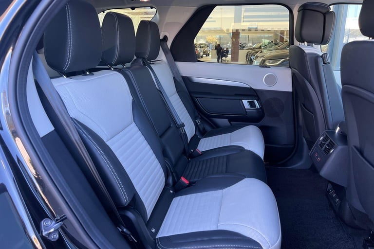 2024 Land Rover Discovery 3.0 D350 MHEV Dynamic HSE SUV 5dr Diesel Auto 4WD Euro 6 (s/s) (350 ps)...