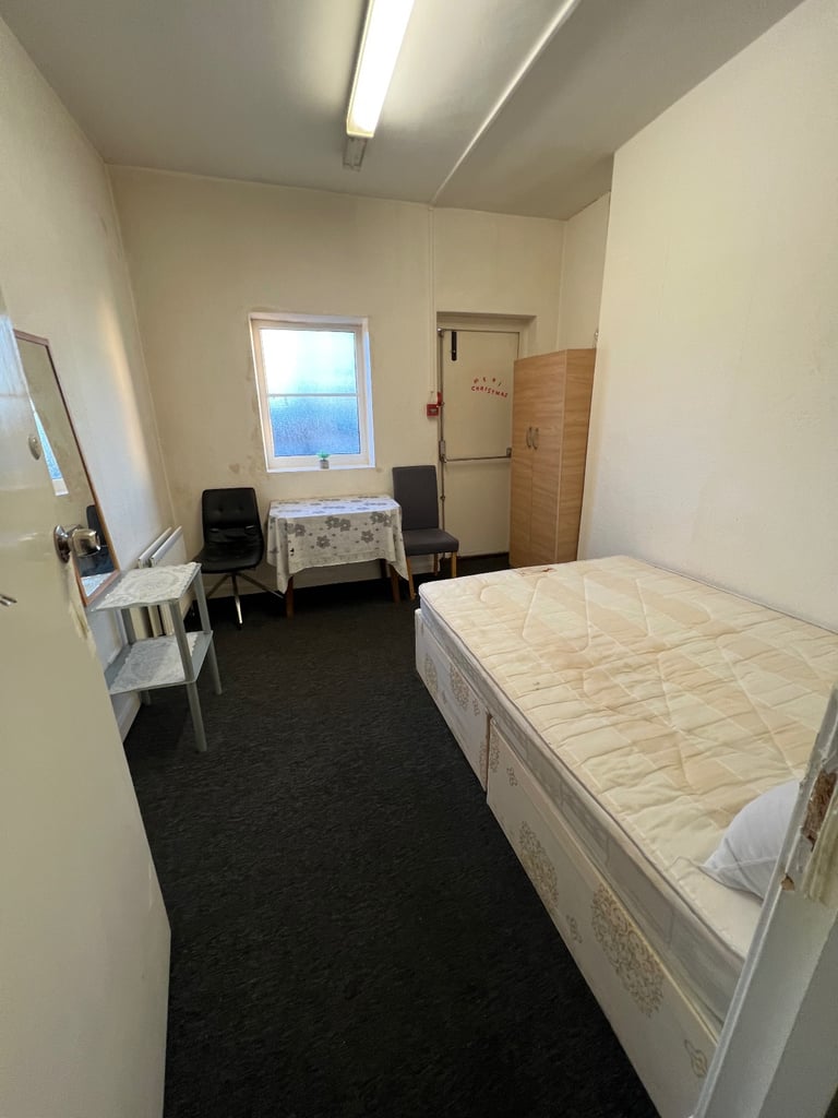 image for Huge double room 