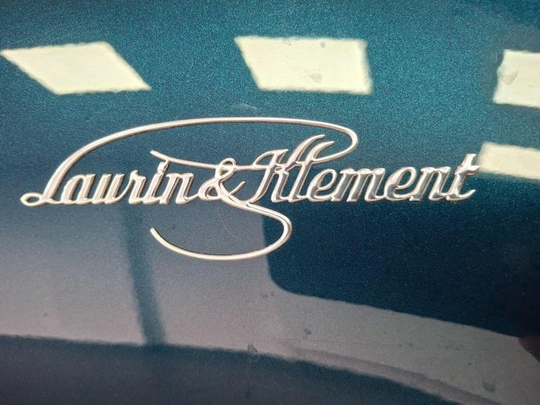 SKODA KODIAQ 2.0 TDI Laurin &amp; Klement DSG 4WD Euro 6 (s/s) 5dr (7 Seat) 2021