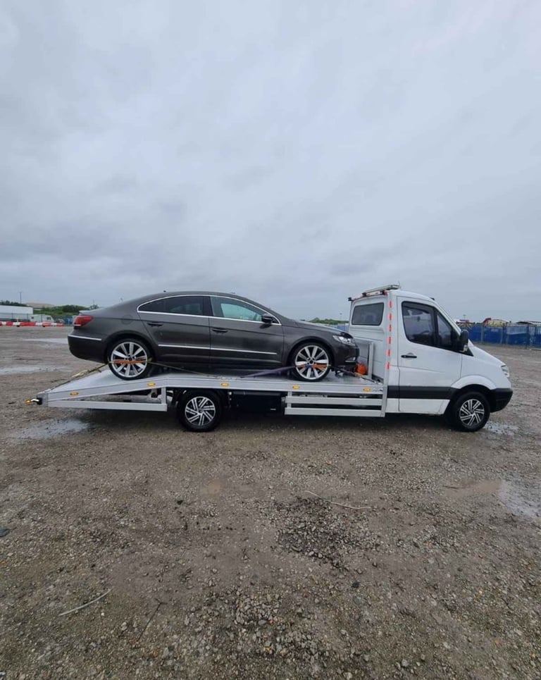 CHEAP VEHICLE RECOVERY SERVICE TOW TRUCK CAR TRANSPORTATION & DELIVERY