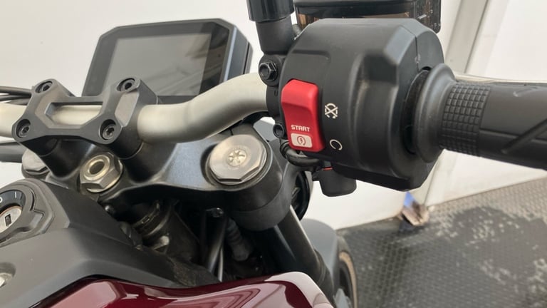 2025 Honda CB (23MY) Honda CB1000R ROADSTER Petrol Manual