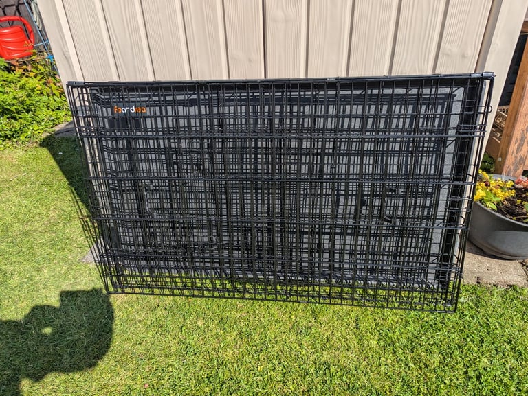 Feandrea Large Dog Cage 