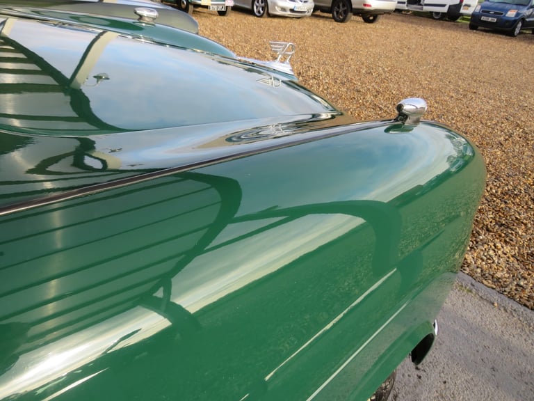 1958 Austin A35 LIGHT PANEL VAN  Petrol Manual