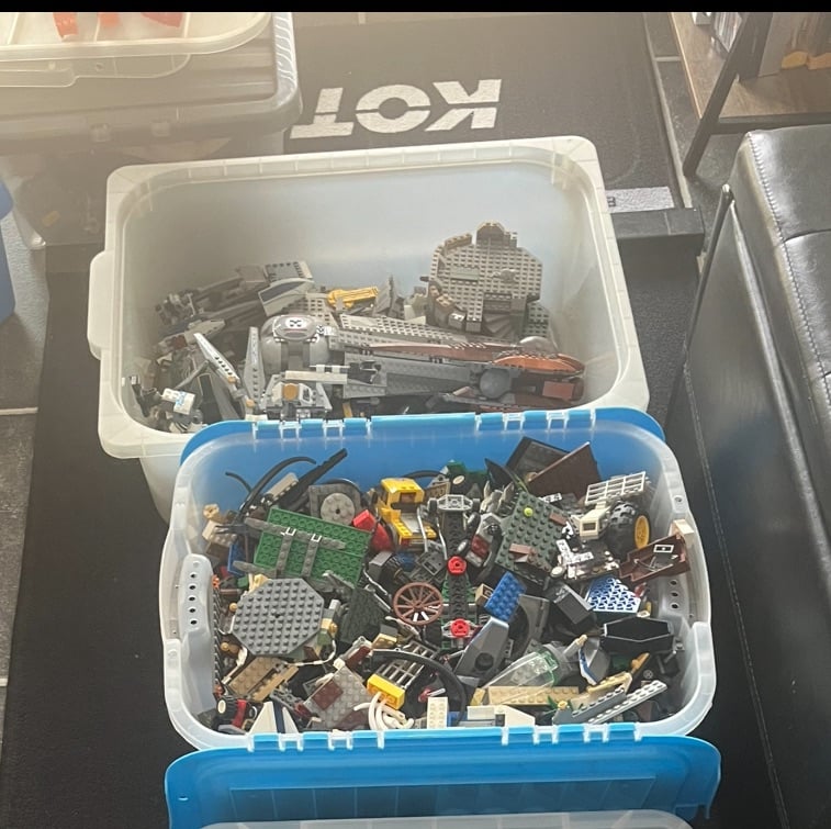 Lego