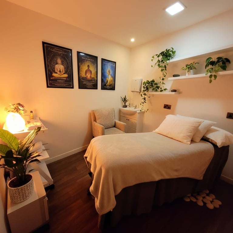 Therapy room to rent 