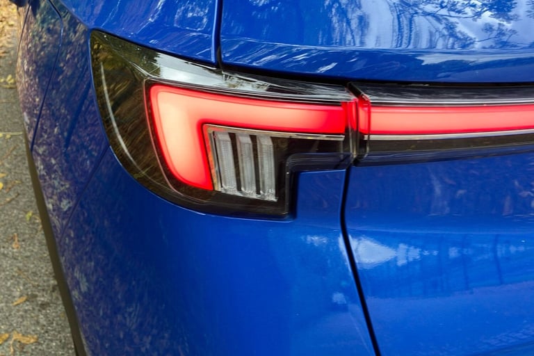  Vauxhall Mokka 1.2 Turbo Elite Edition Suv 5dr Petrol Manual Euro 6 s/s 130 Ps