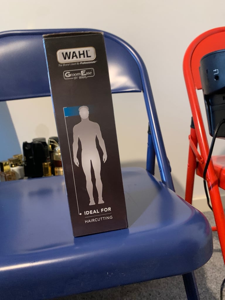 Wahl Hair Clippers 
