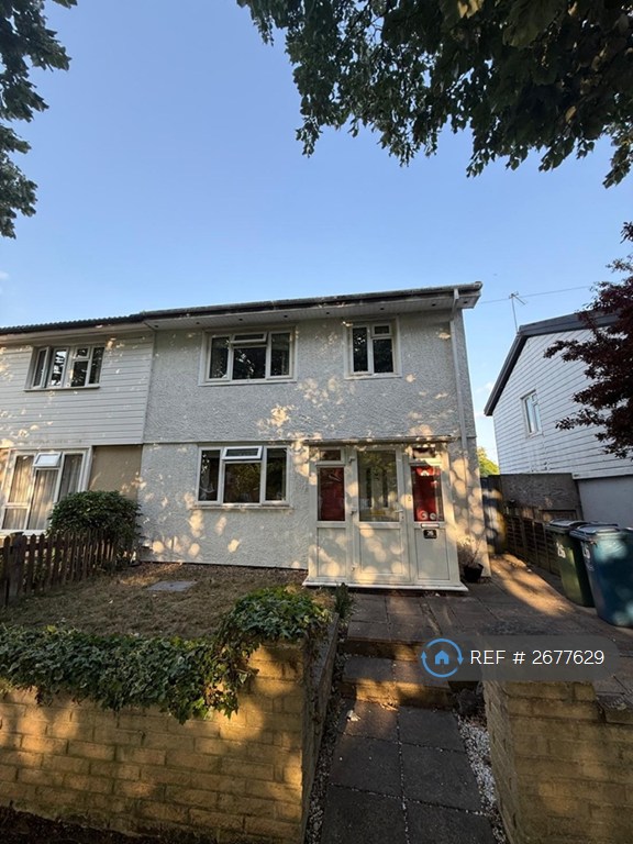 4 bedroom house in Mepham Crescent, Harrow, HA3 (4 bed) (#2677629)