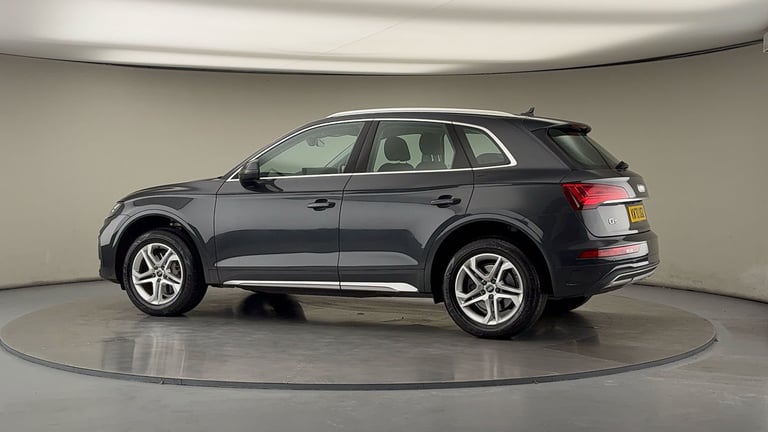 2020 Audi Q5 2.0 TFSI 45 Sport SUV 5dr Petrol S Tronic quattro Euro 6 (s/s) (265 ps) SUV Petrol A...