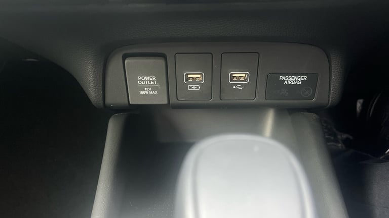 2024 Honda Jazz 1.5 i-MMD Hybrid Advance 5dr eCVT Hybrid Hatchback Hatchback Hybrid Automatic