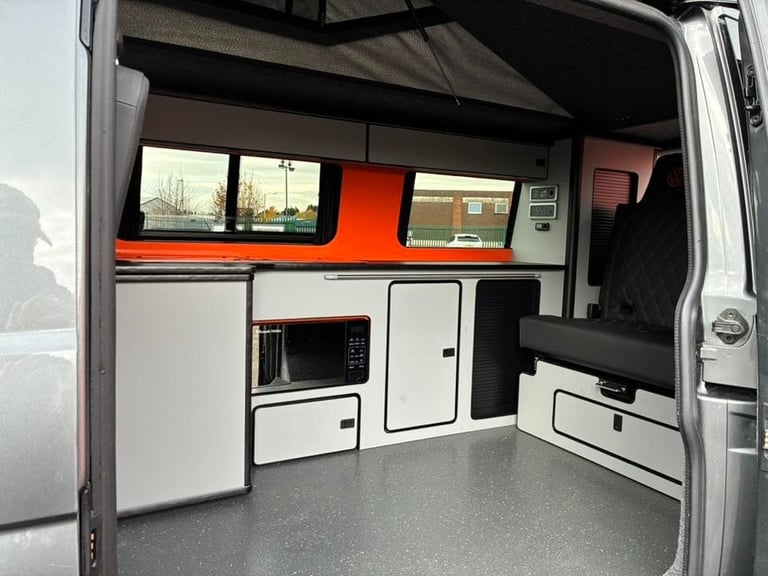 2019 Volkswagen Transporter 20 TDI BMT 150 Highline Van PANEL VAN Diesel Manual