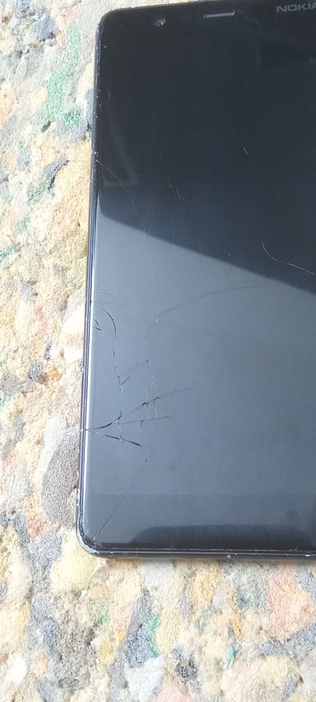Nokia 5.1 Unlocked 
