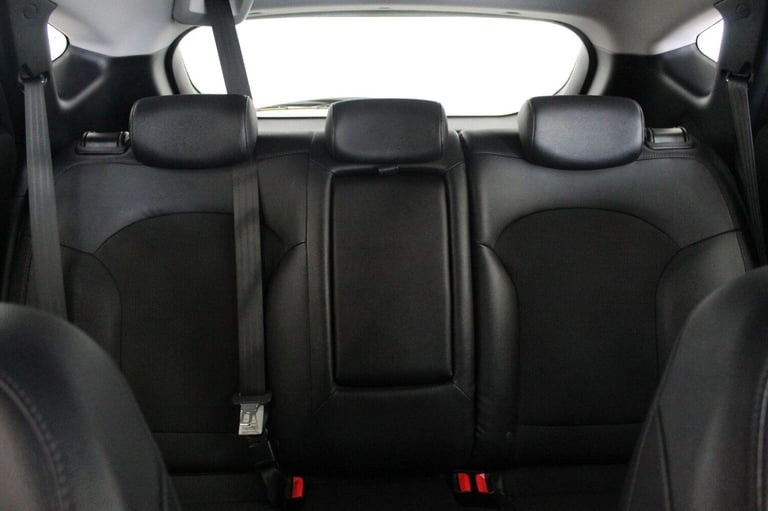 HYUNDAI IX35 1.6 GDi SE Euro 5 5dr 2014