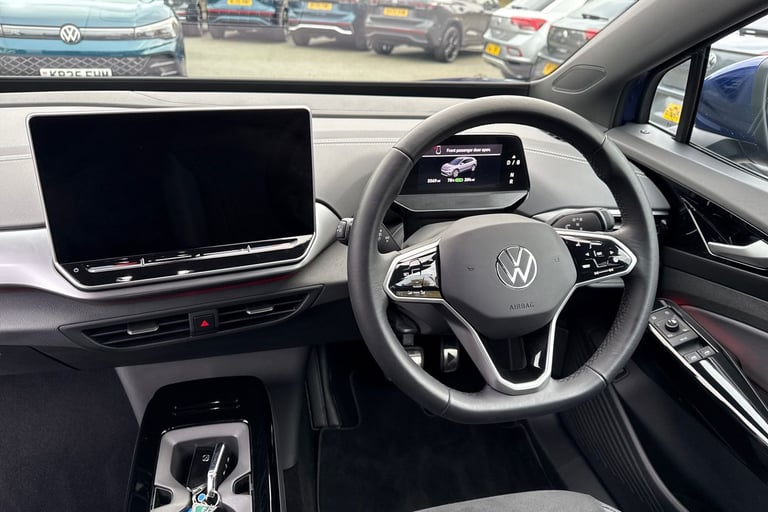 2024 Volkswagen ID.4 210kW Match Pro 77kWh 5dr Auto | Rear Camera |  Heated Seats Estate ELECTRIC...