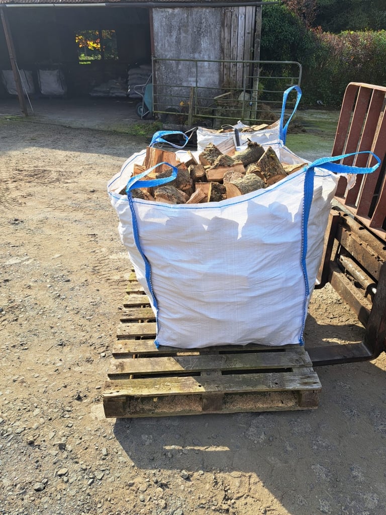 image for Firewood Logs 