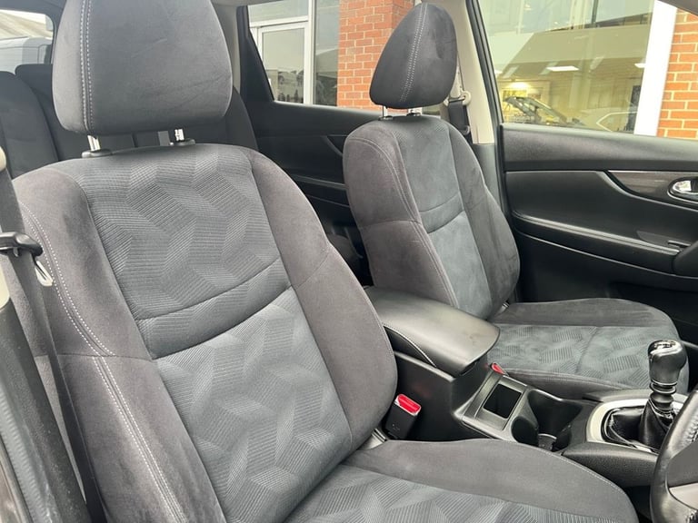 2015 Nissan X-Trail 1.6 dCi Acenta ESTATE Diesel Manual