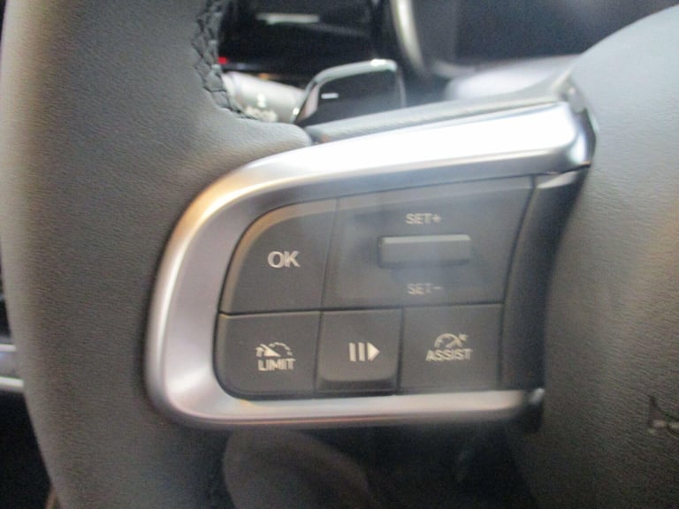 2025 Fiat 600 600 1.2 136hp Hybrid Edct-6 HATCHBACK Petrol/Electric Hybrid Automatic