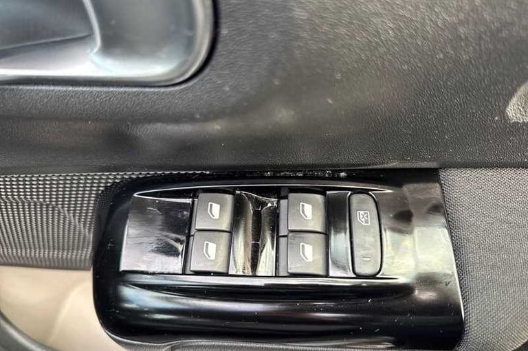 2022 Citroen C3 1.2 PureTech C-Series 5dr HATCHBACK PETROL Manual