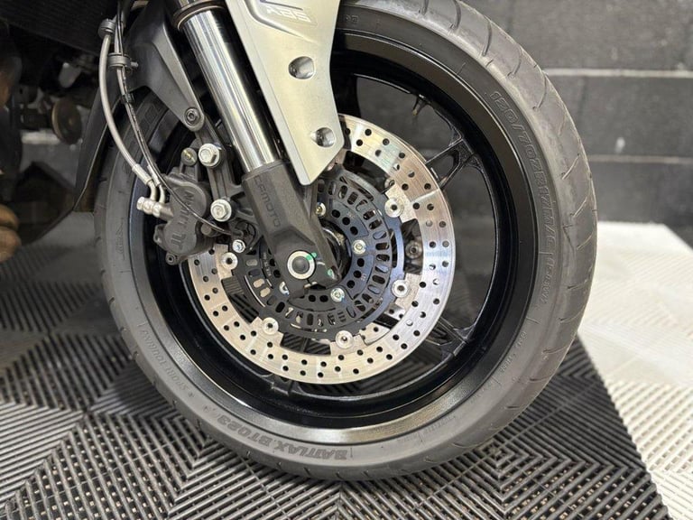 2025 74 CFMOTO 700MT 700 MULTI-FUNCTION TOURING PETROL MANUAL EURO 5 (66 PS)