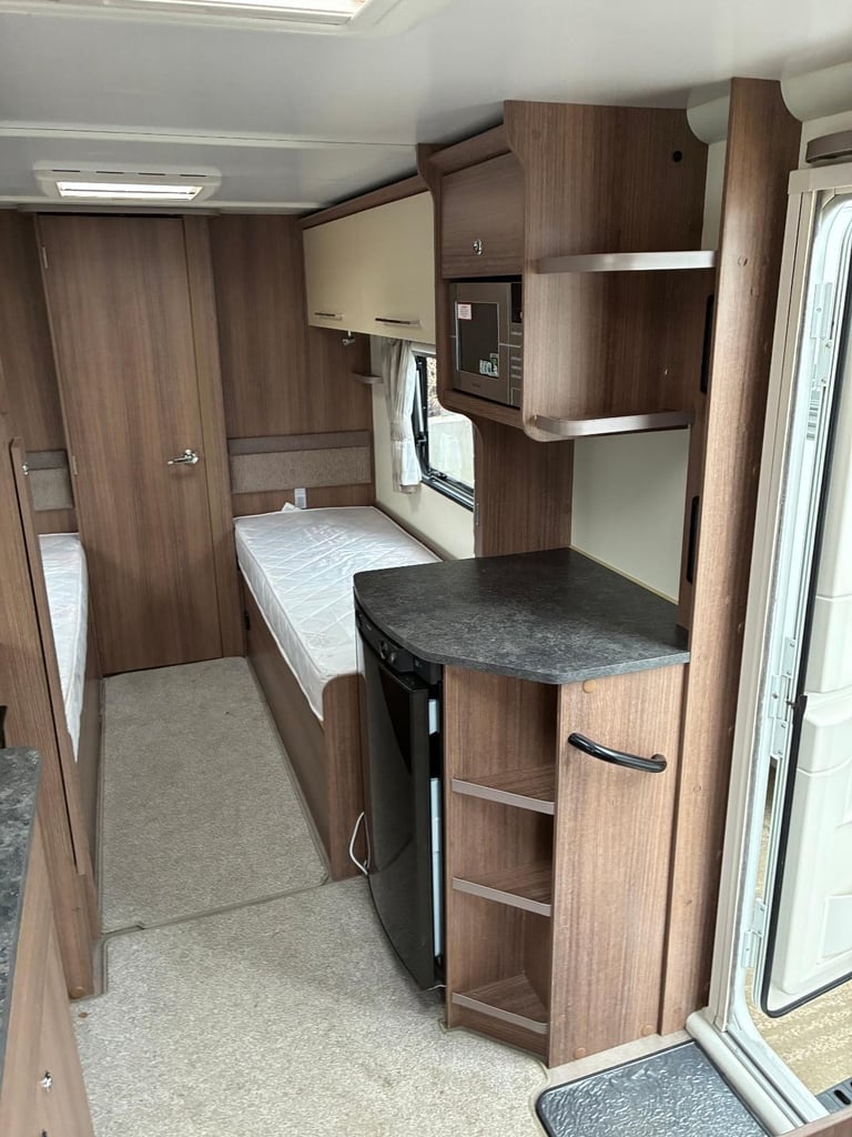 2019 Bailey Phoenix 642