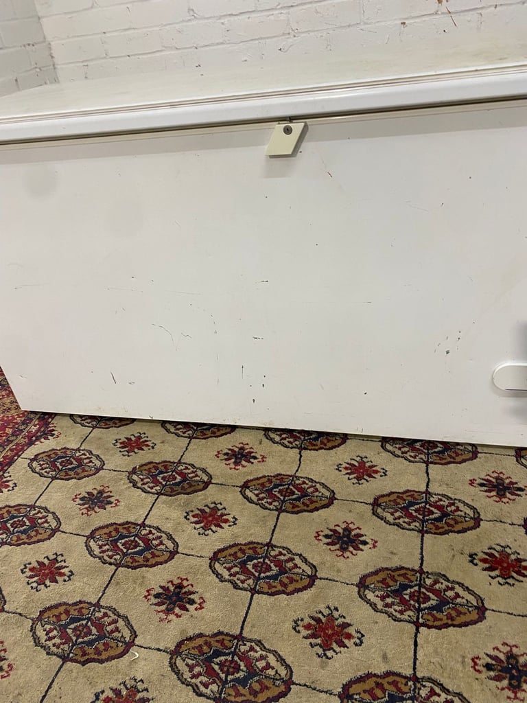 🚚SKANDILUXE Brand 480L Chest Freezer For Sale