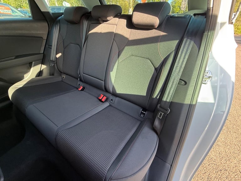 2020 SEAT LEON 1.5 TSI EVO FR ULEZ Petrol Automatic 5 Door Estate