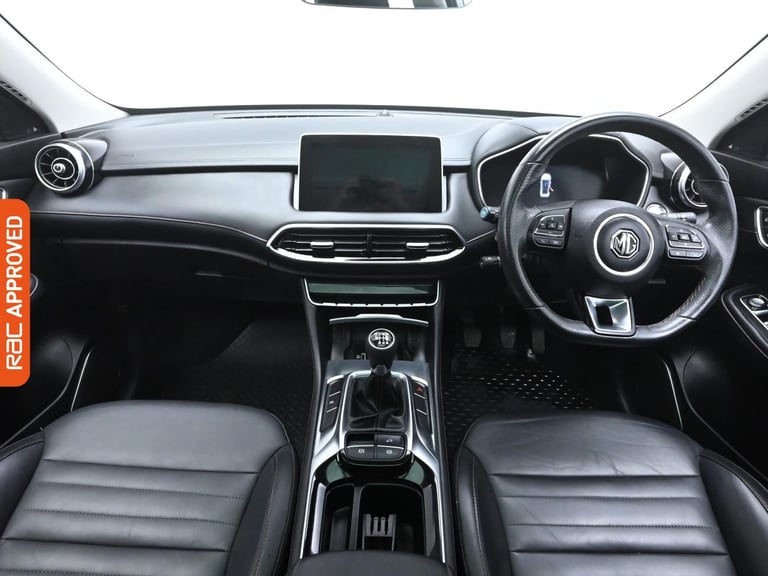 2022 MG MG HS 1.5 T-GDI Exclusive SUV 5dr Petrol Manual Euro 6 (s/s) (162 ps) SUV PETROL Manual