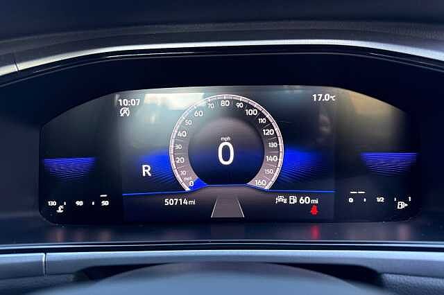 2022 Volkswagen T-Roc 1.5 TSI Life 5dr DSG Hatchback Petrol Automatic