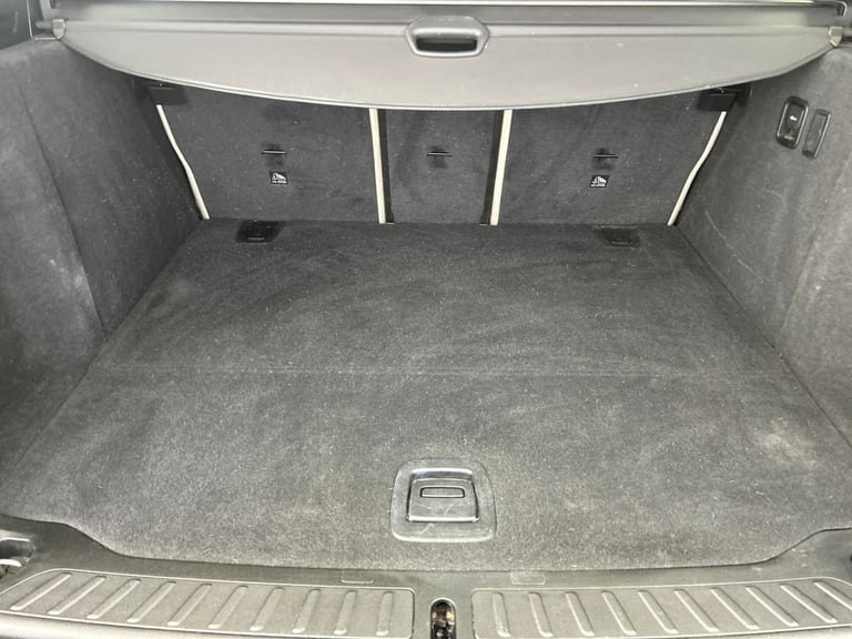 2020 BMW X3 xDrive20d M Sport 5dr Step Auto [Tech Pack] - PRO NAV - AUTO PARK - REVERSE Suv Diese...