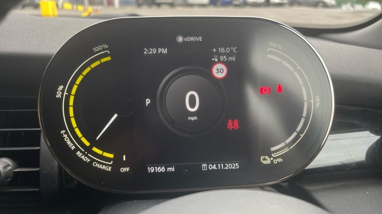 2020 MINI Hatch 135kW Cooper S Level 2 33kWh 3dr Auto Electric Hatchback Hatchback Electric Autom...