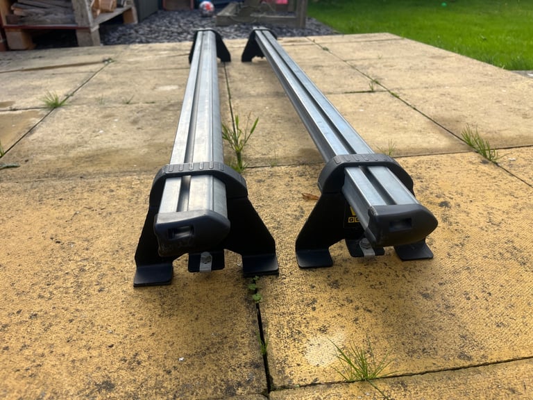 ROOF BARS