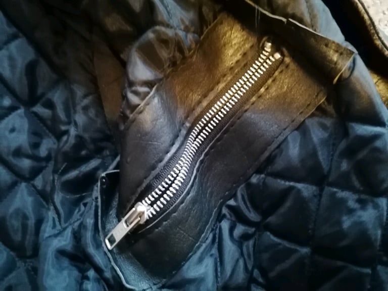LEWIS LEATHERS VINTAGE ORIGINAL MONZA JACKET