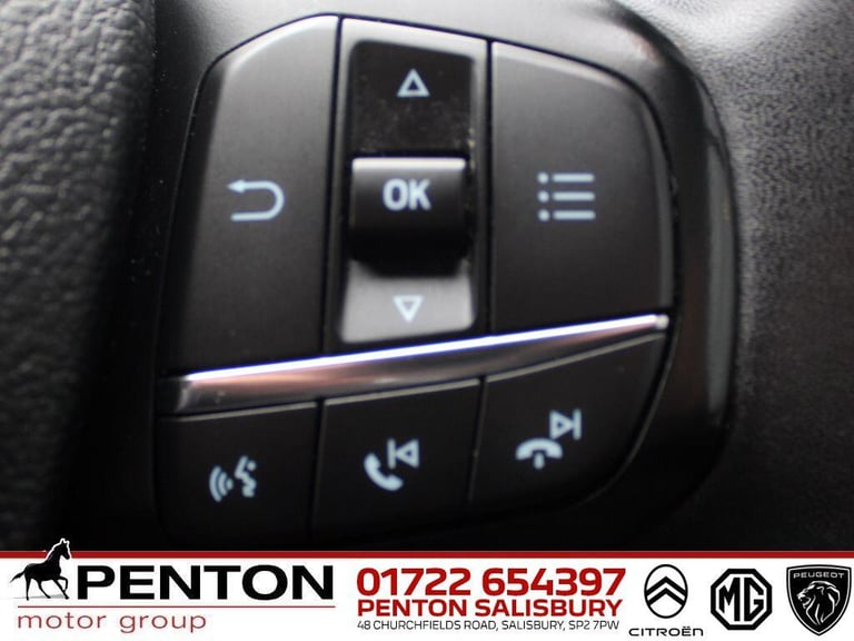 2022 Ford Tourneo Custom 2.0 320 EcoBlue Zetec Auto L2 Euro 6 (s/s) 5dr MPV Diesel Automatic