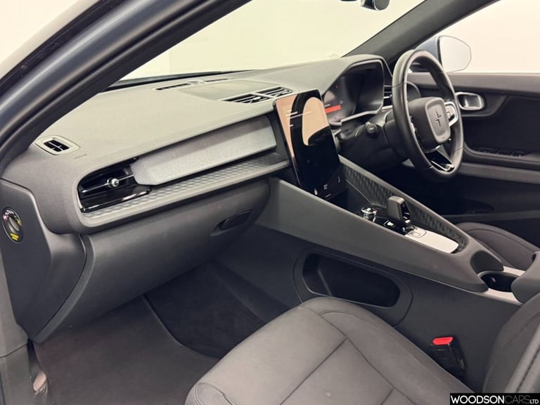 2021 Polestar Polestar 2 Single Motor 78kWh Long Range Fastback 5dr Electric Auto FWD (231 ps) Ha...