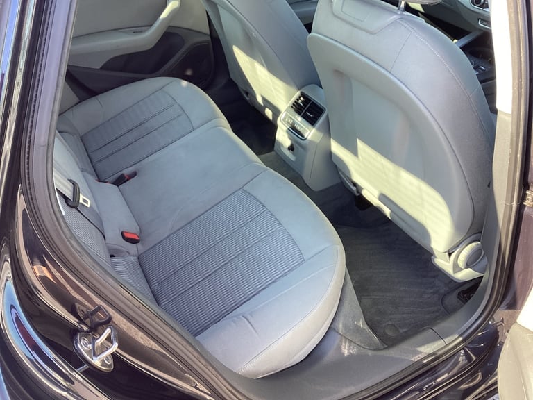 2016 Audi A4 2.0 TDI S Line 4dr SALOON Diesel Automatic