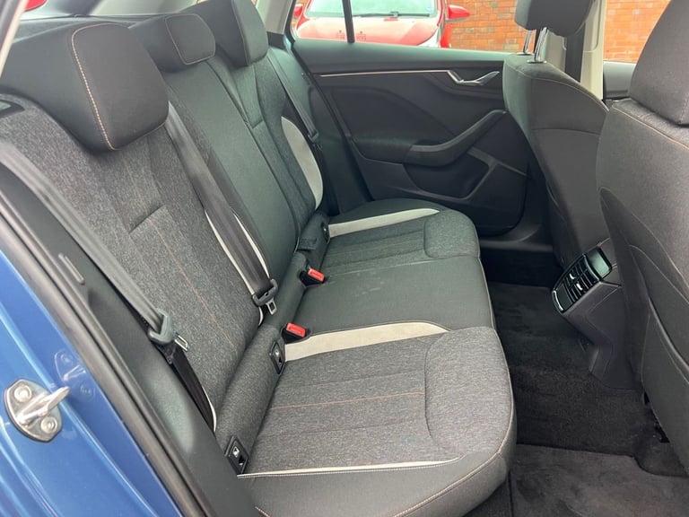 2021 Skoda Kamiq 1.0 TSI 110 SE L 5dr HATCHBACK PETROL Manual