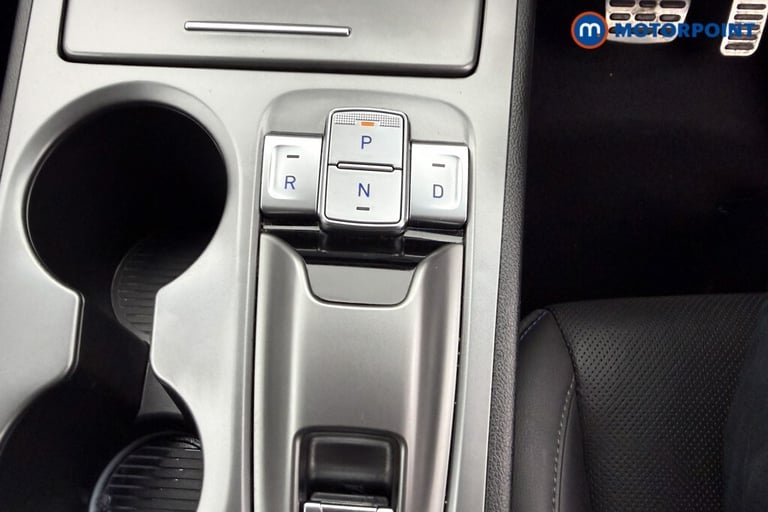 2022 Hyundai KONA 150kW Ultimate 64kWh 5dr Auto SUV Electric Automatic