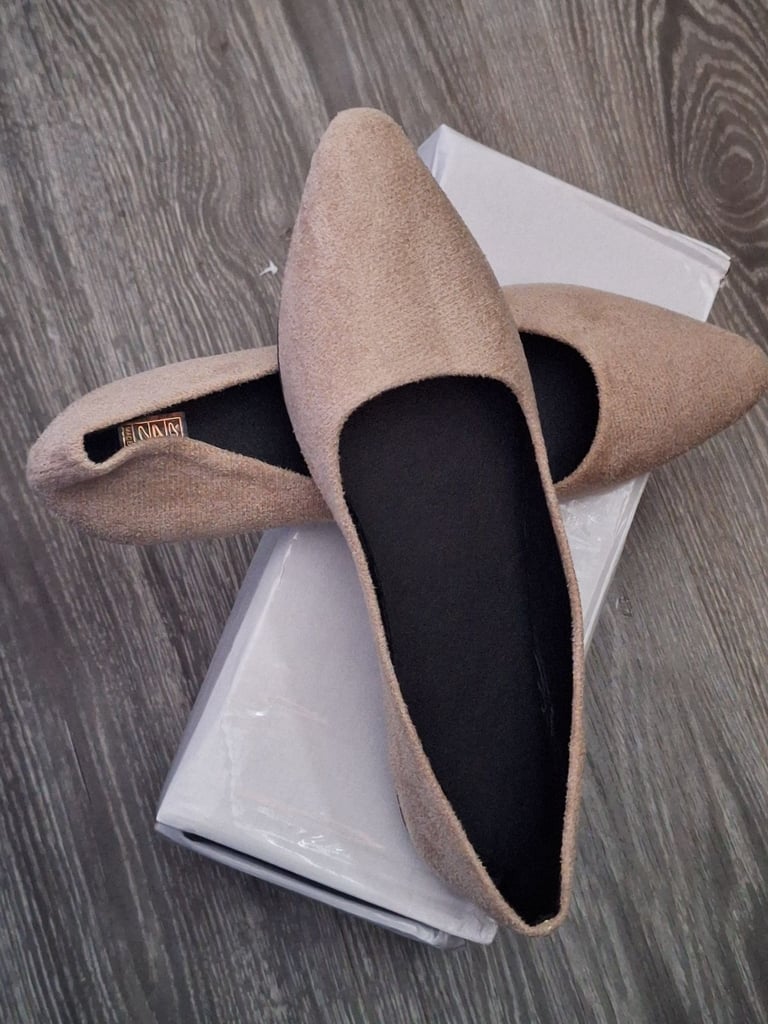 image for Flat shoe for sale