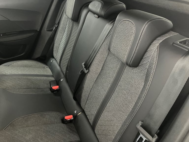 2024 Peugeot 2008 1.2 PureTech Allure 5dr Estate PETROL Manual