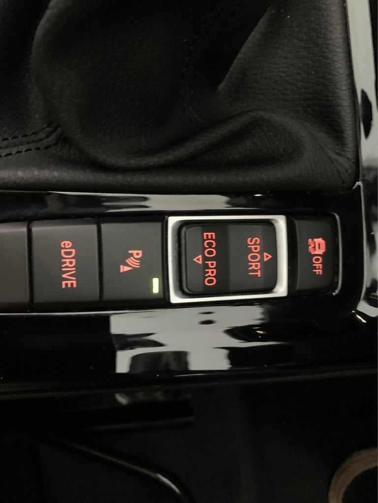 2021 BMW X1 xDrive 25e xLine 5dr Auto ESTATE PETROL/ELECTRIC Automatic