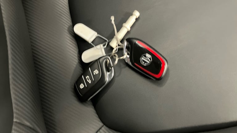 2024 MG MG ZS 1.0T GDi Exclusive 5dr DCT Petrol Hatchback Hatchback Petrol Automatic