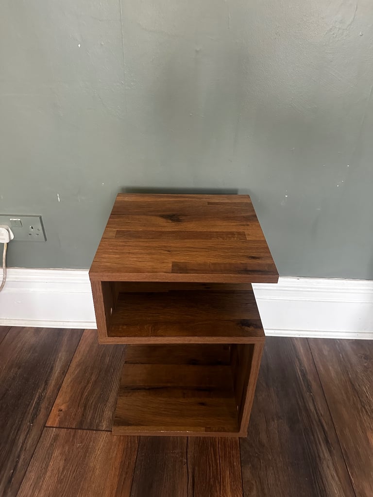 image for Next Bedside Or Occasional Table