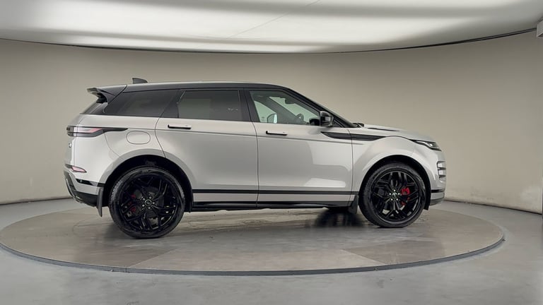 2023 Land Rover Range Rover Evoque 1.5 P300e 12.2kWh R-Dynamic HSE Auto 4WD Euro 6 (s/s) 5dr SUV ...