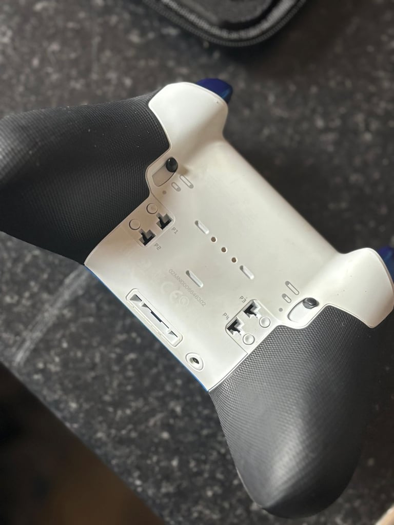 Xbox series s 512gb + series 2 elite controller 