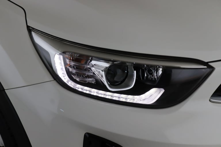 2022 Kia Stonic 1.0 T-GDi 2 Euro 6 (s/s) 5dr HATCHBACK Petrol Manual