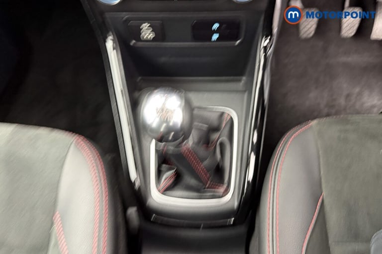 2022 Ford Ecosport 1.0 EcoBoost 140 ST-Line 5dr SUV Petrol Manual